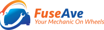 FuseAve logo