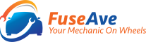 FuseAve logo contact us
